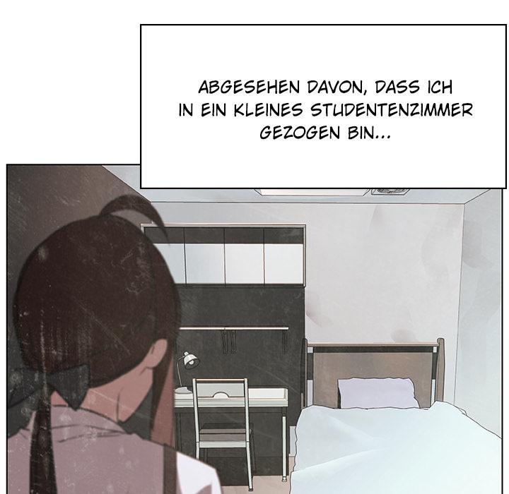 Dreiblättriges Kleeblatt - episode 15 - 25