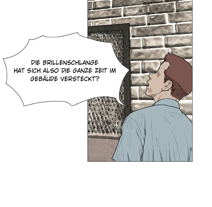 Der Schakal - episode 4 - 5