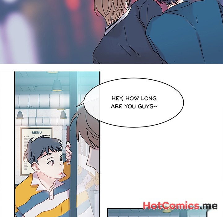 Wistful Summer - episode 18 - 41