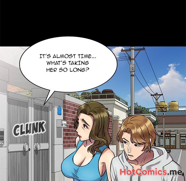 Secret Tutor - episode 23 - 62