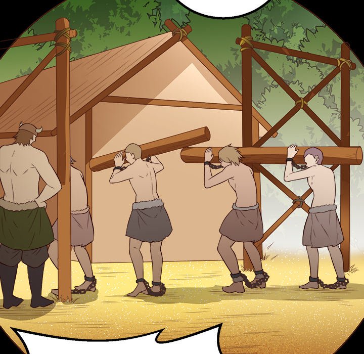 Survival Logbook - episode 37 - 96