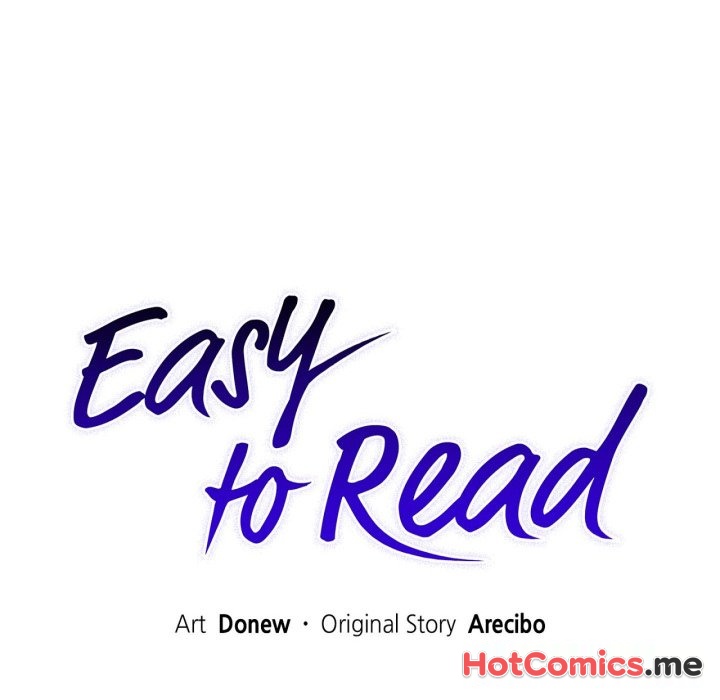 Easy to Read - episode 42 - 13