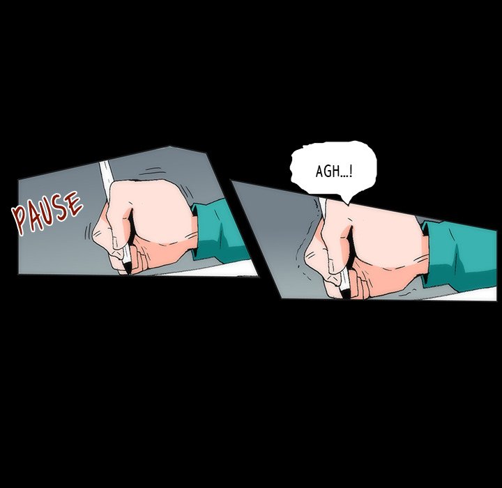 Can't See Can't Hear But Love - episode 6 - 22