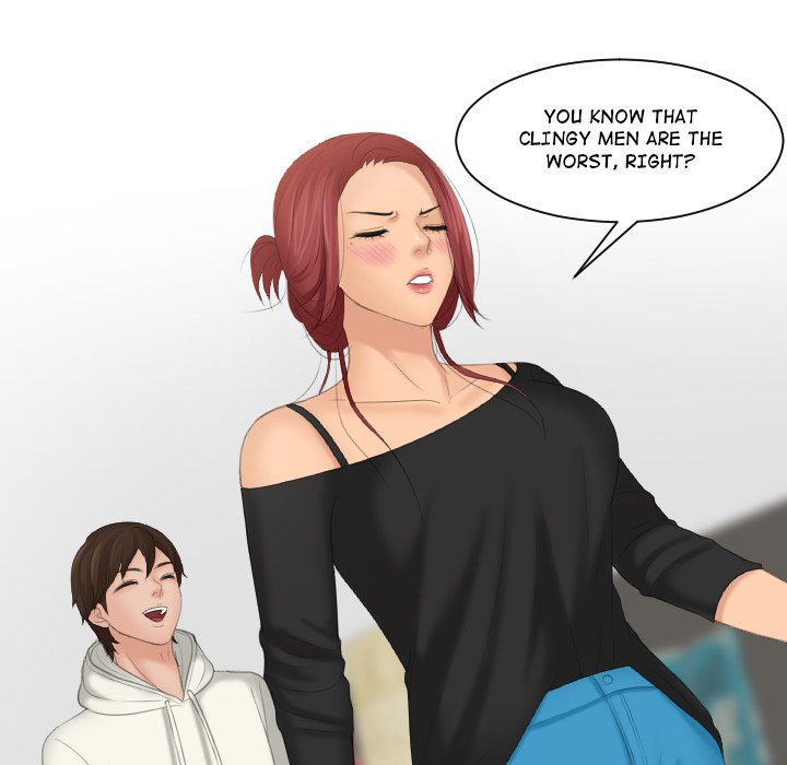 My Love Companion - episode 26 - 19