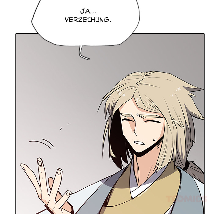 Yeongnos Giftzähne - episode 39 - 11