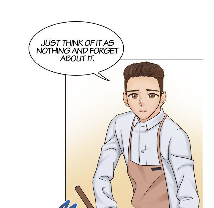 My Girlfriend and My Slave - episode 9 - 70
