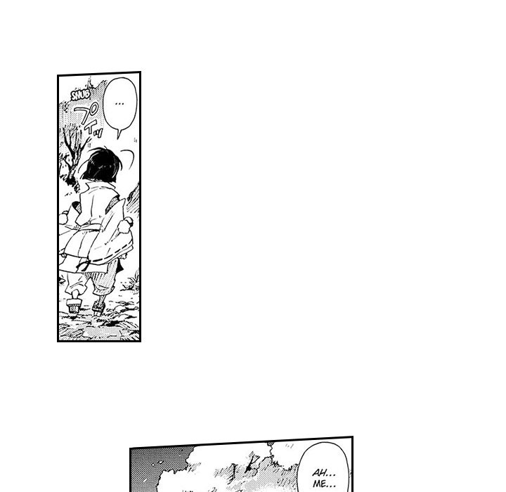 Contract Of Cherry Blossom Guilt - episode 3 - 30