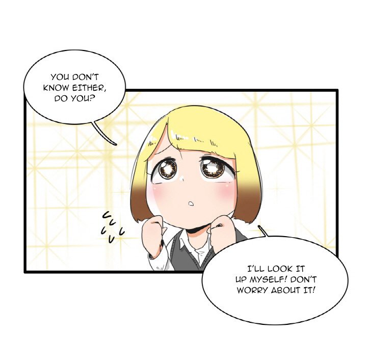 The Amazing Siblings - episode 28 - 19