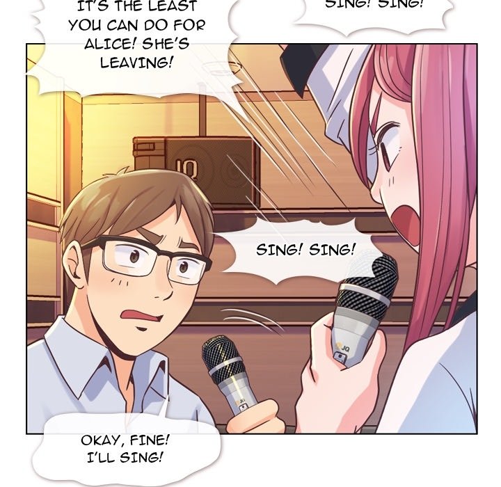 Annoying Alice - episode 28 - 9
