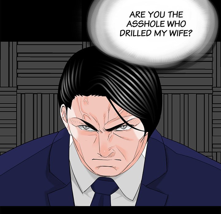 The Richest People in Gangnam have their Own Problems - episode 19 - 63