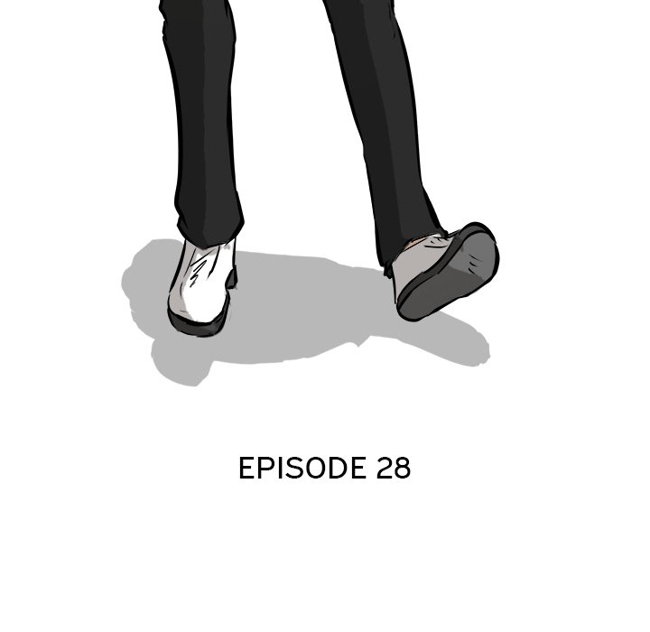 He Queen - episode 28 - 23