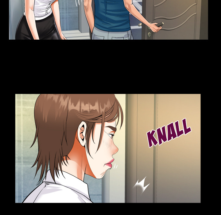 Knock Knock - episode 70 - 75