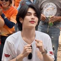 TikTok Account Photo