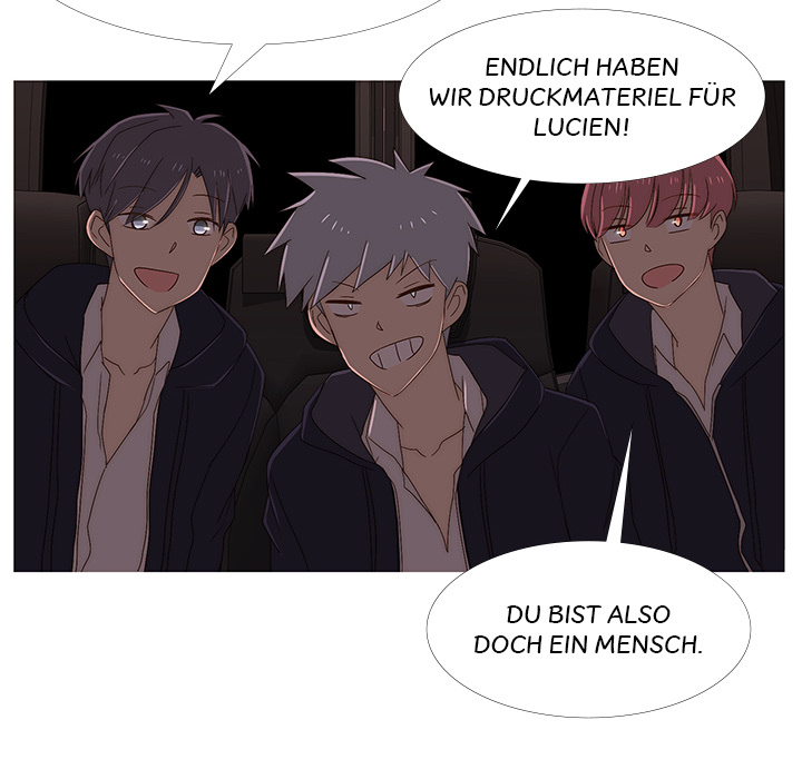 Mein Leben als Halb-Magi - episode 6 - 67