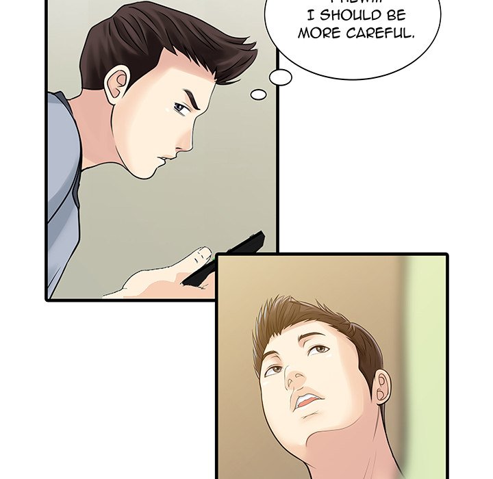 Two Wives - episode 4 - 5
