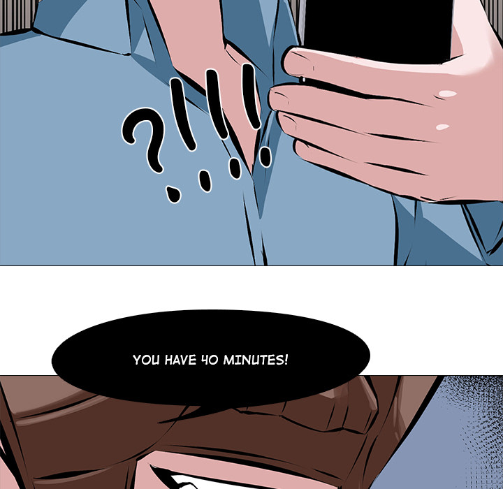 His Mission, Her Life - episode 2 - 22
