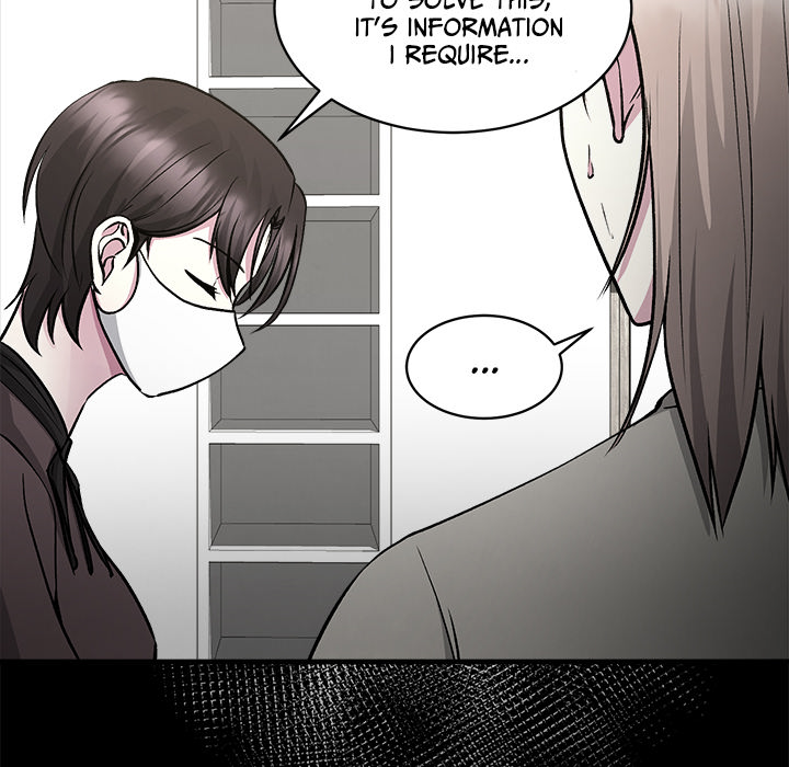 Demon Cat - episode 13 - 41