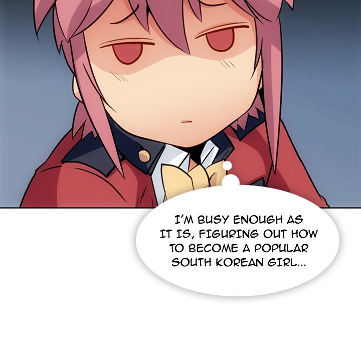 Such a Cute Spy - episode 25 - 70