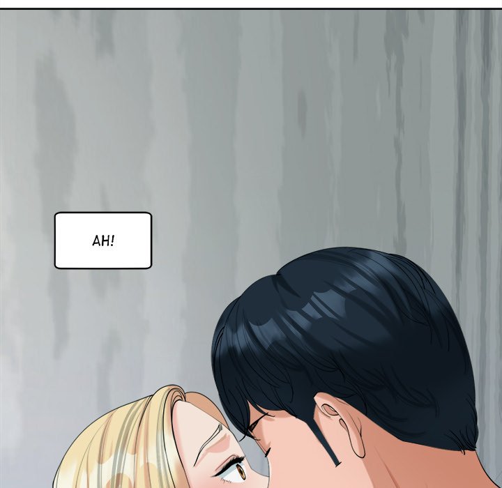 Please Take Care of Her - episode 17 - 100