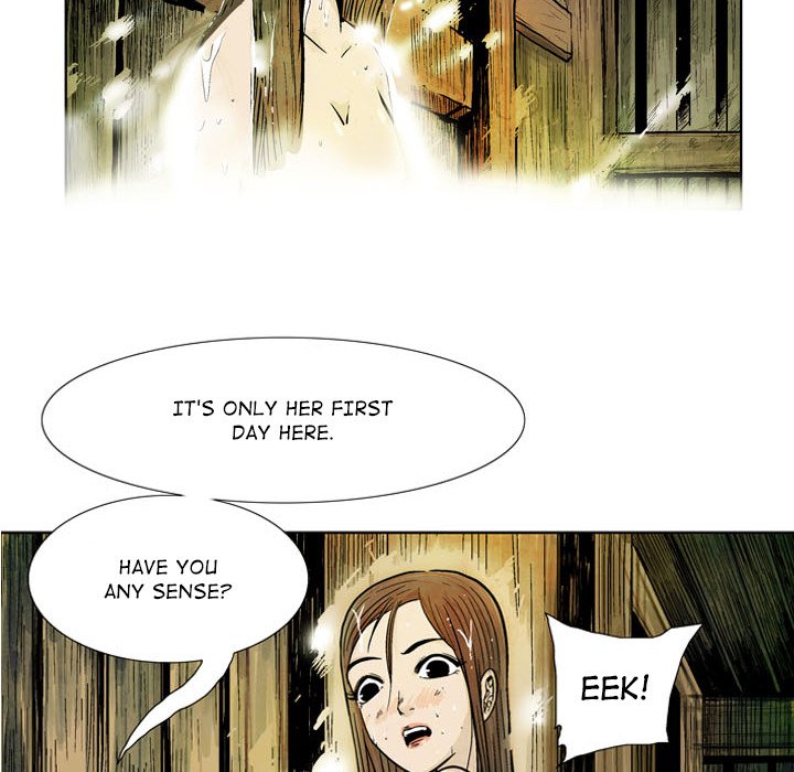 The Sword Clan - episode 10 - 61