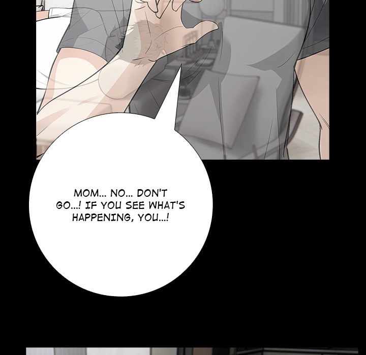 Locked With Her - episode 6 - 109