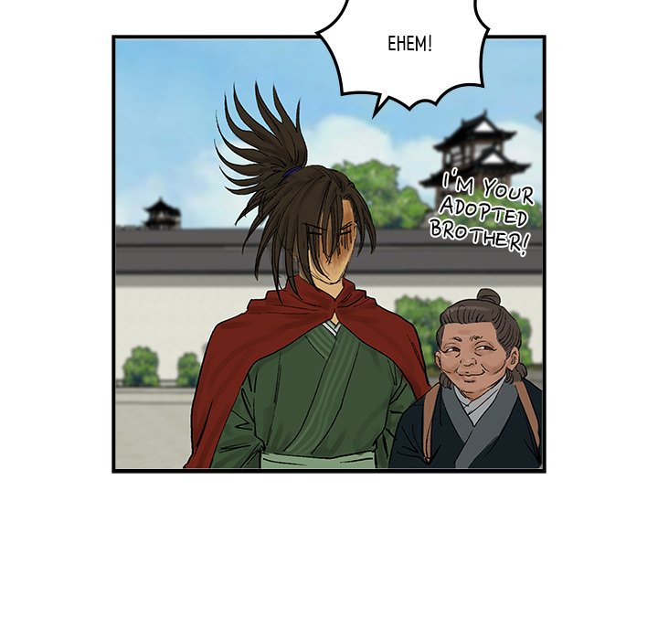 The Blade Demon - episode 15 - 32