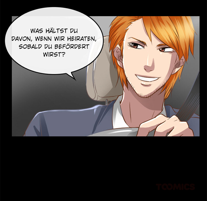 Gestörte Liebe - episode 48 - 17