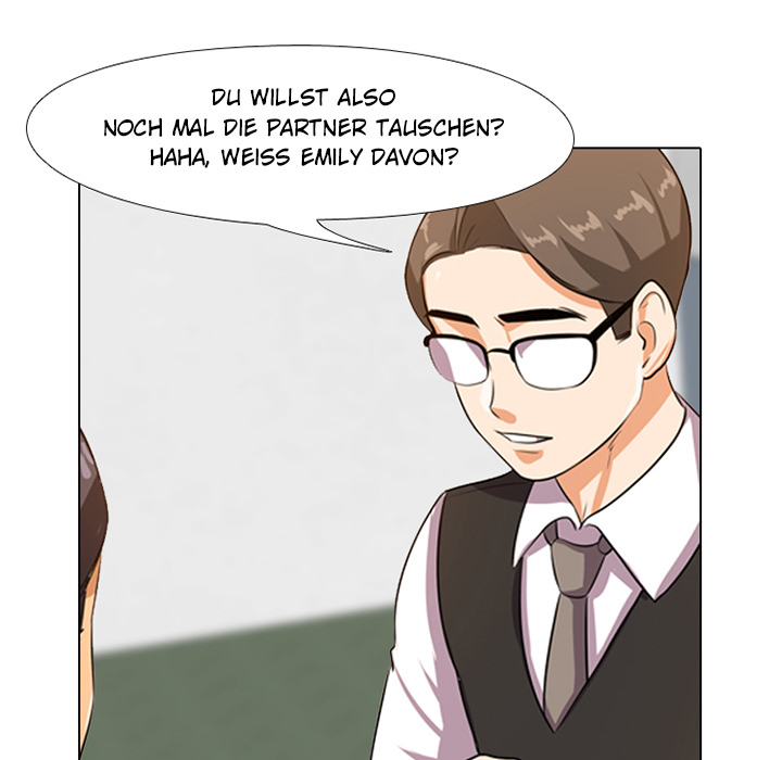 Das Partnerkarussell - episode 6 - 98