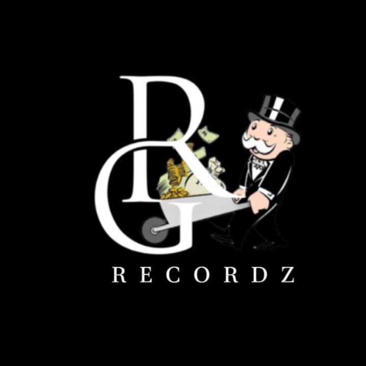 RG Recordz - original sound