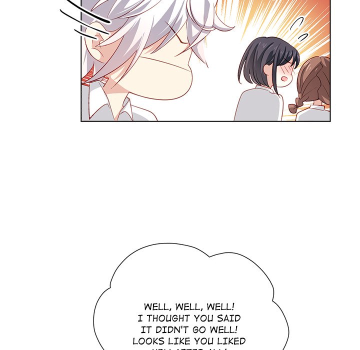 A Young Case of Hearts - episode 13 - 16