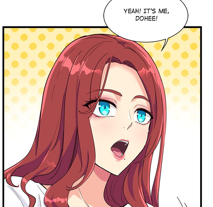 My Other Girlfriend - episode 4 - 39