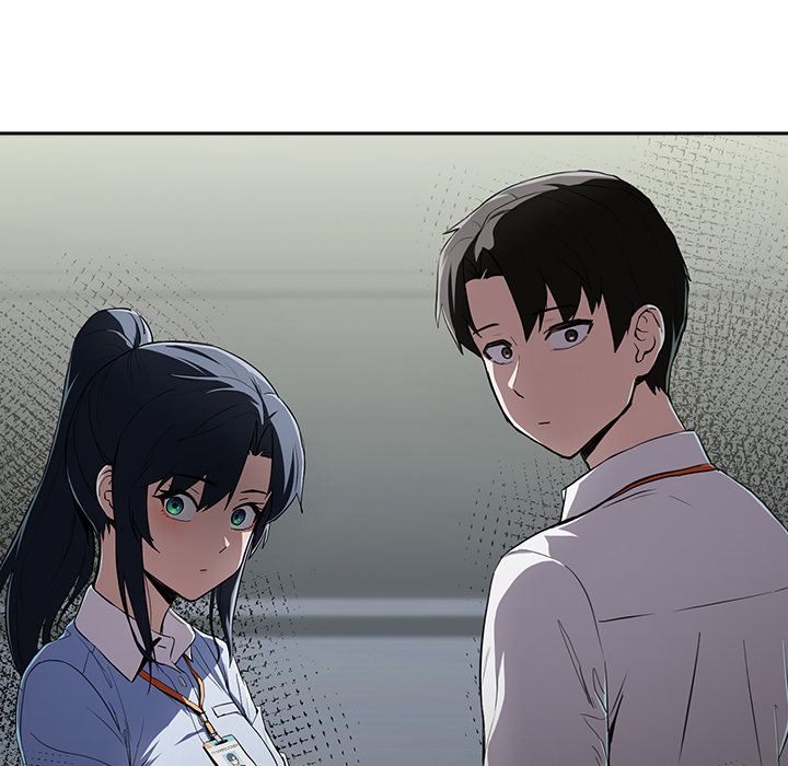 Dating After Work - episode 12 - 20