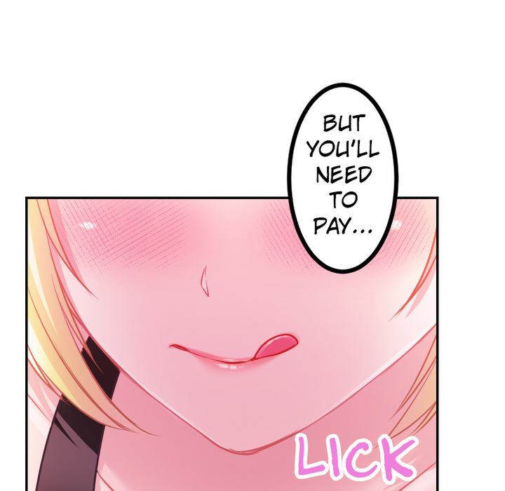 Diet For Sex! - episode 29 - 21
