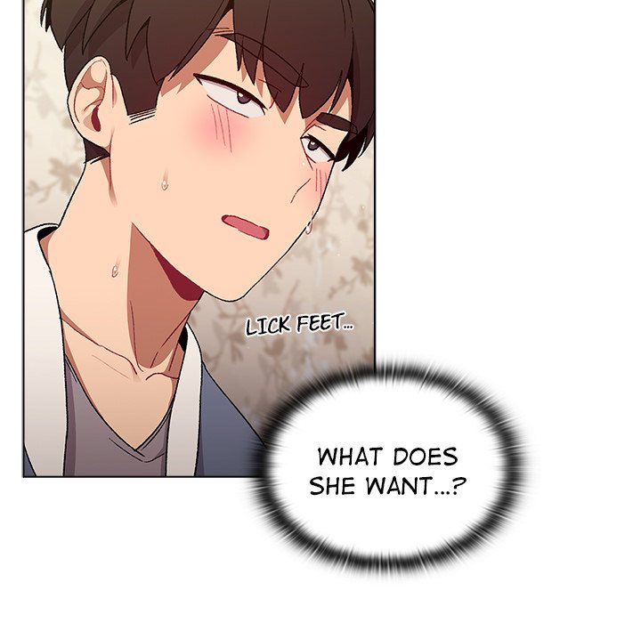 What do I do now...? - episode 23 - 34
