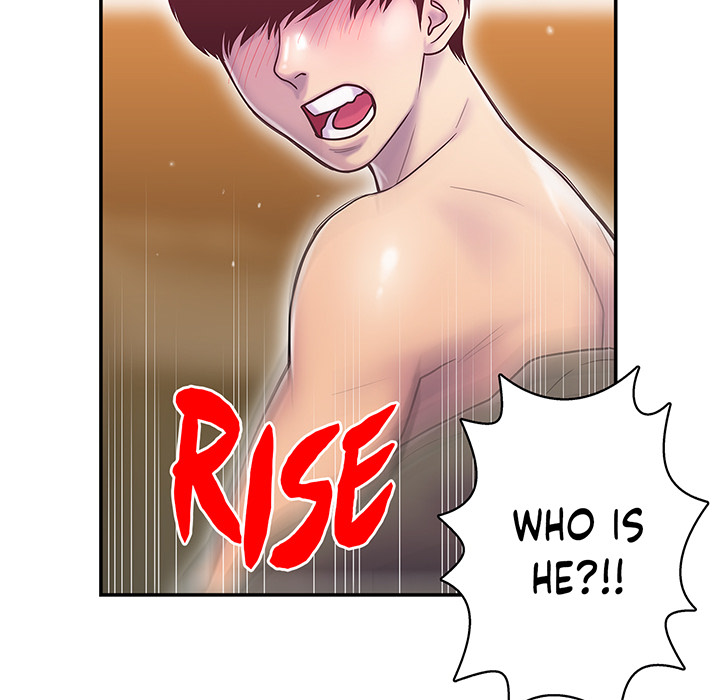 Sleeping With the Ghost - episode 8 - 15