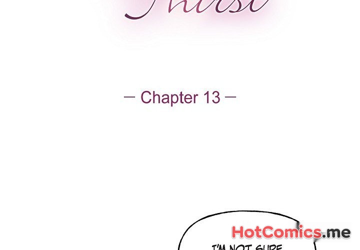 Unquenchable Thirst - episode 13 - 1