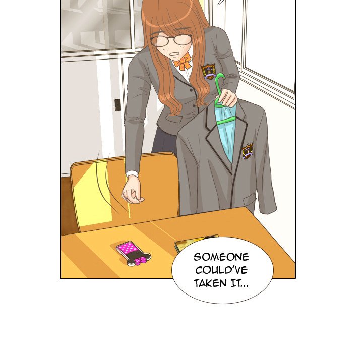 Hold My Hand - episode 9 - 75