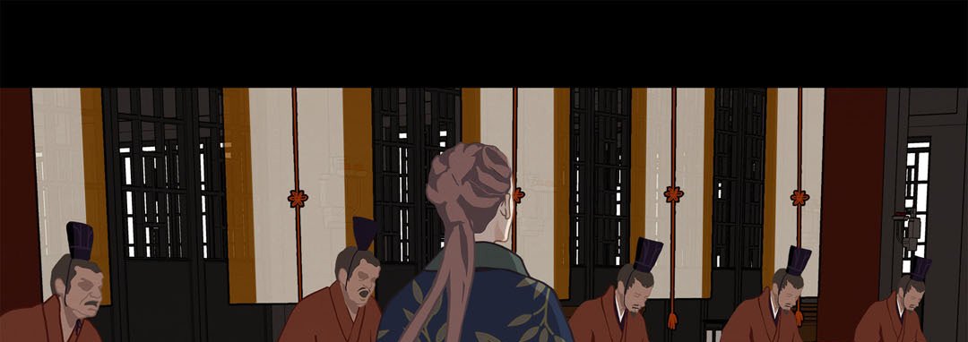 The Palace of Bardo - episode 20 - 204