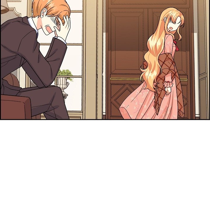 The Destroyer Fell in Love with Me - episode 6 - 60