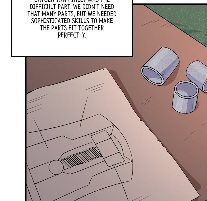 Survival Logbook - episode 66 - 5