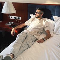 الصوت الأصلي