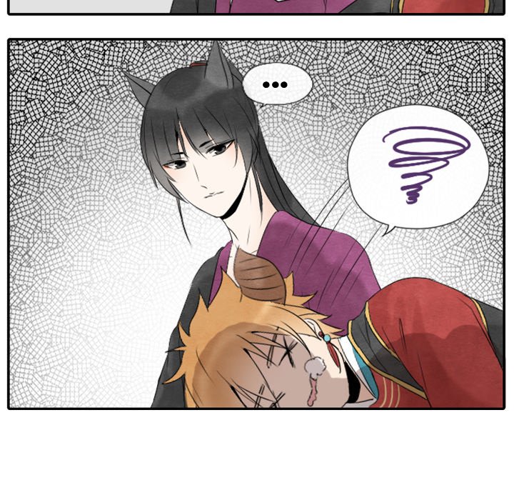 Odis and Moa's Underworld Diary - episode 11 - 7