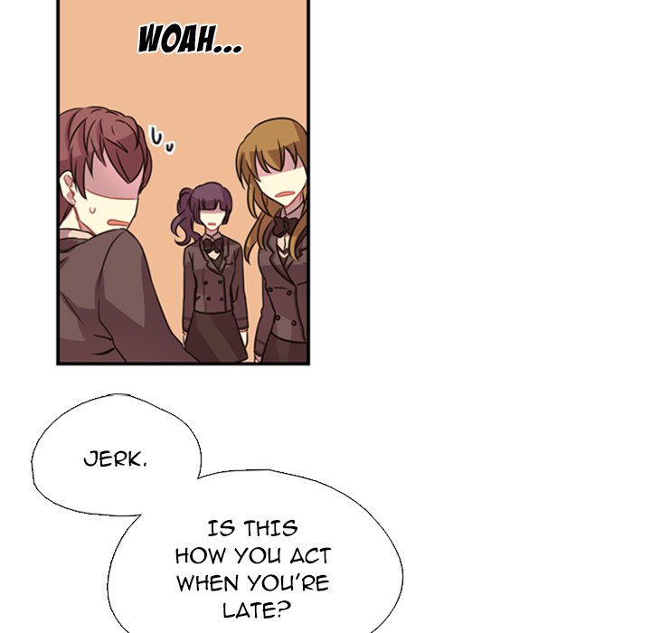 I Need Romance - episode 3 - 39