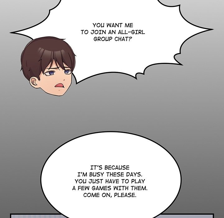 No Men Allowed - episode Prologue - 10