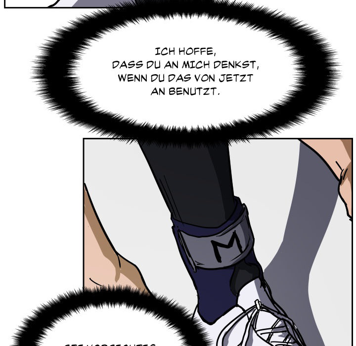 Tweener - episode 37 - 53