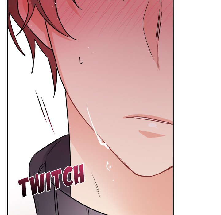Pheromone Sherbet♥ - episode 37 - 50