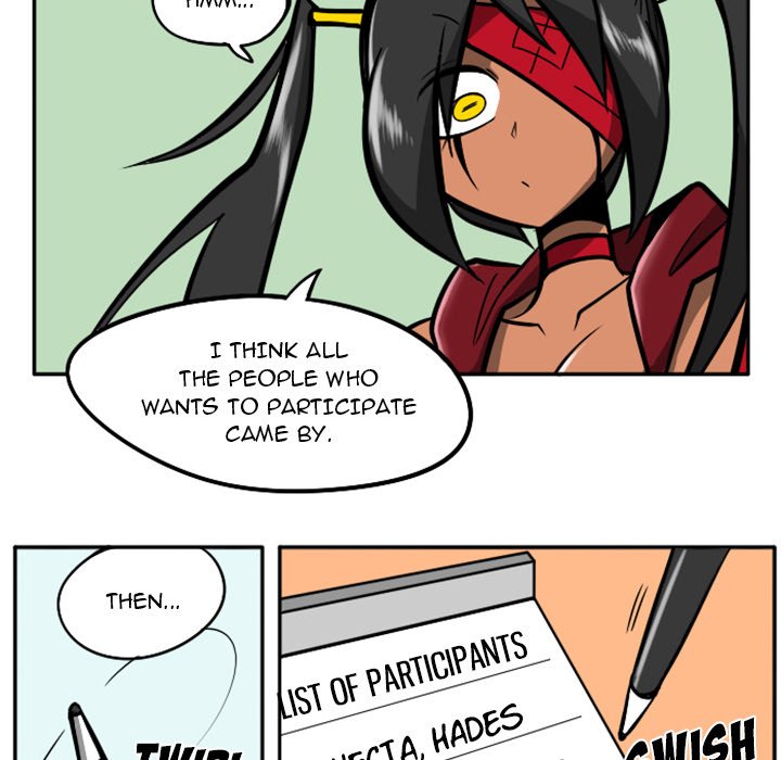 Maki and Friends - episode 84 - 51