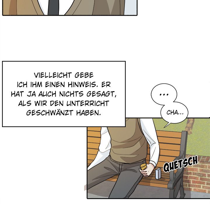 Liebe Lieber Nicht - episode 12 - 15