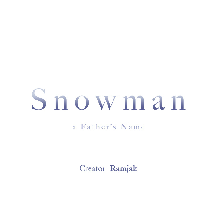Snowman - episode 40 - 69