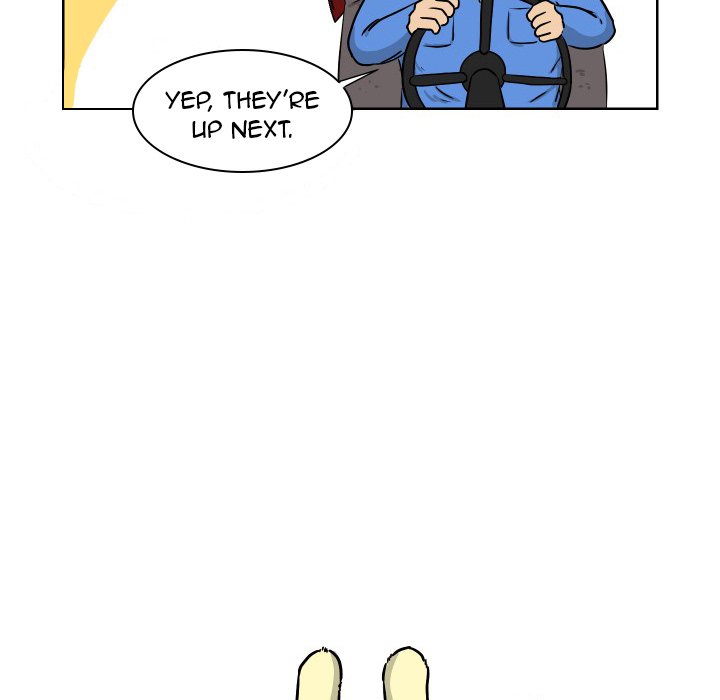 The Ball Boy - episode 6 - 69